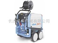 高压高温热水清洗? border=